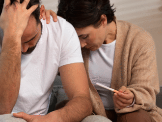 Natural Fertility Boosters