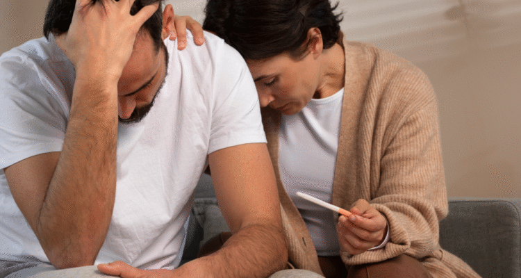 Natural Fertility Boosters