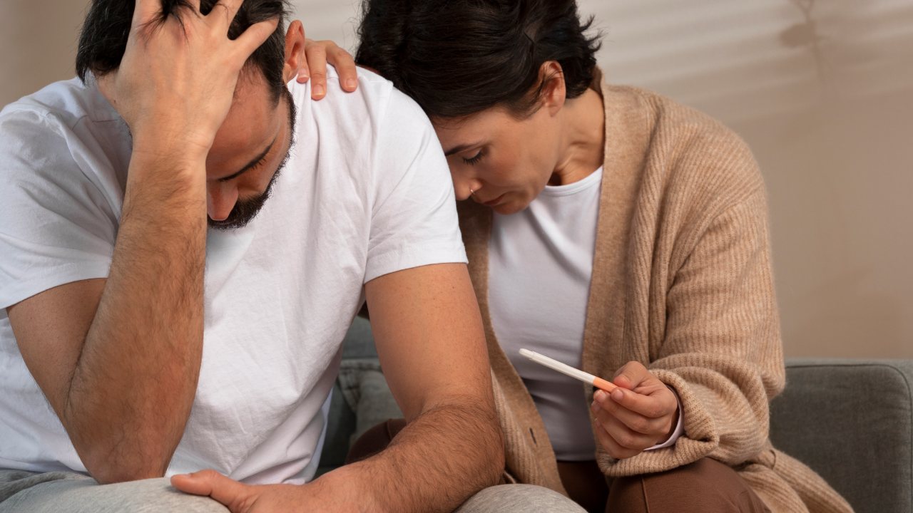 Natural Fertility Boosters