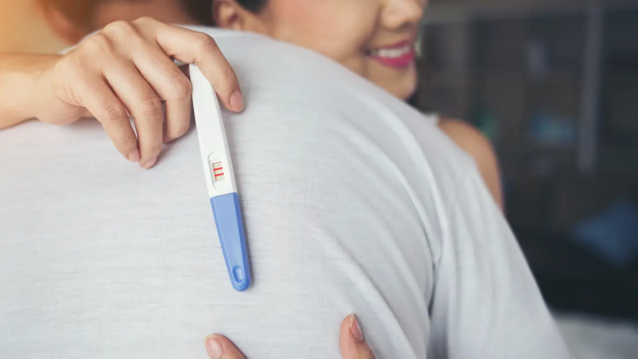 Natural Fertility Enhancement