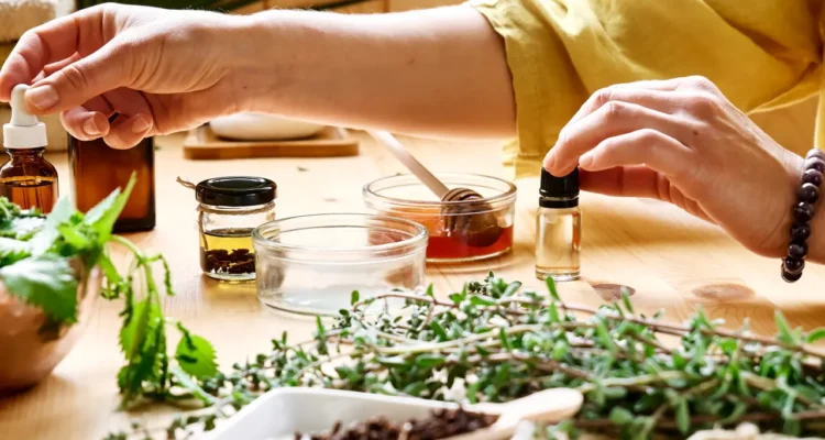 Solutions for Mardana Kamzori