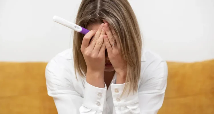 Secondary Infertility