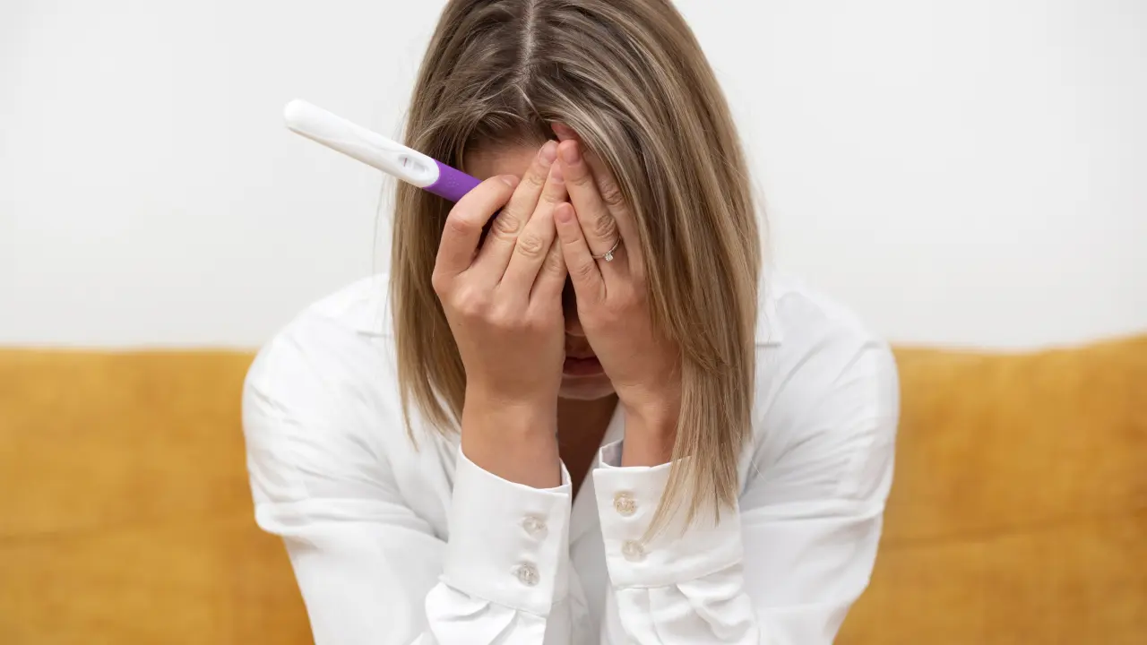 Secondary Infertility