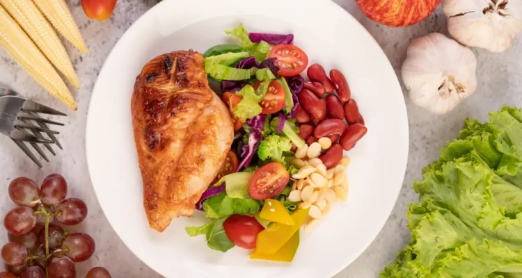 Foods for Better Sexual Health