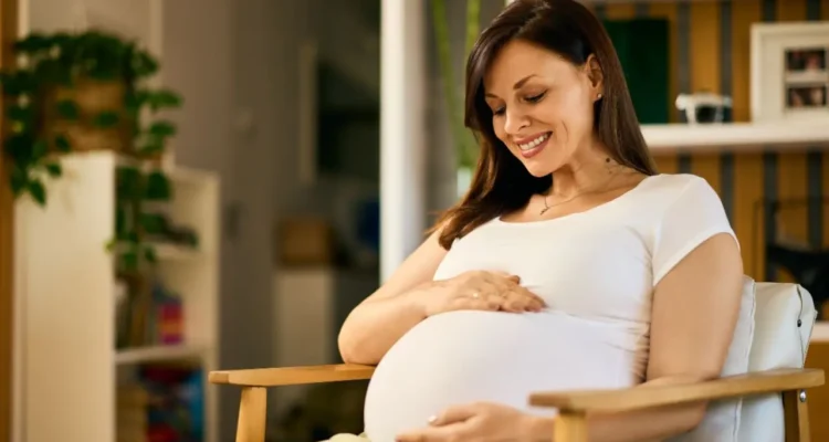 Pregnancy Tips for Women