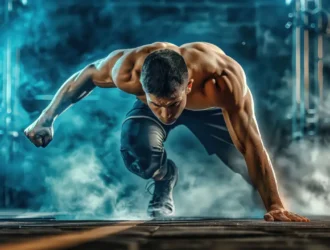 Boost Endurance and Stamina