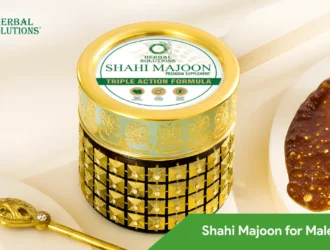 Shahi Majoon Pakistan