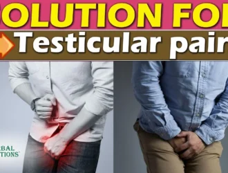 Bilateral testicular treatment Pakistan