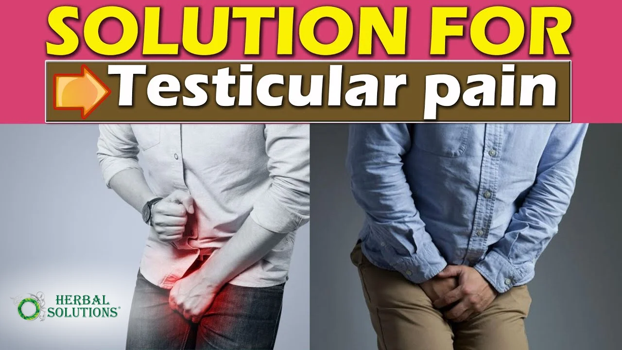 Bilateral testicular treatment Pakistan